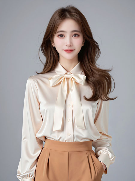 创始人师杰梅照片